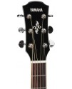 Yamaha APX500 III